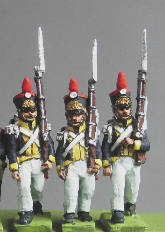 New Releases - AB Figures